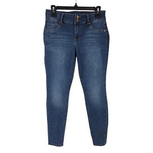 D.Jeans Skinny Jeans